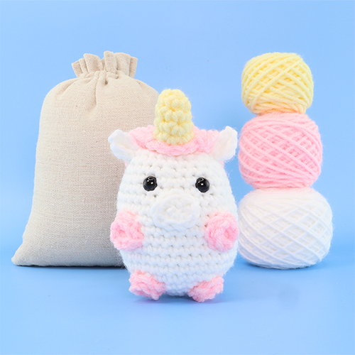aurora the unicorn